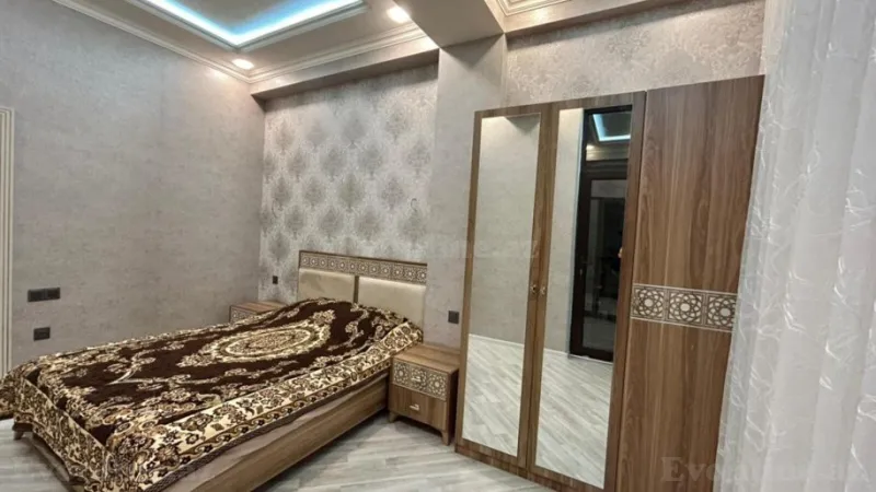 Kirayə verilir 2 otaqlı Mənzil Yeni tikili 70 m² Nəriman Nərimanov m. - şəkil 7
