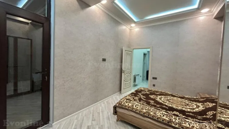 Kirayə verilir 2 otaqlı Mənzil Yeni tikili 70 m² Nəriman Nərimanov m. - şəkil 8