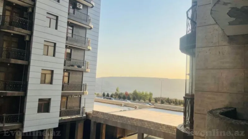 Satılır 2 otaqlı Mənzil Yeni tikili 58 m² Yeni Yasamal