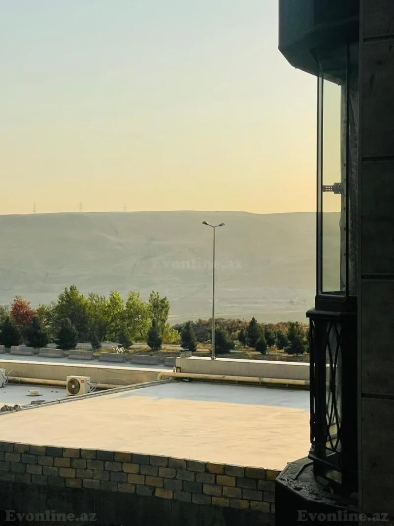 Satılır 2 otaqlı Mənzil Yeni tikili 58 m² Yeni Yasamal - şəkil 8