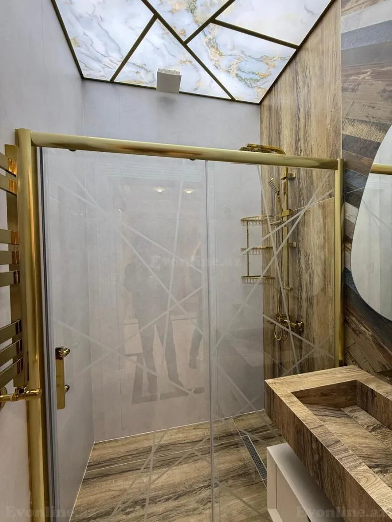 Satılır 2 otaqlı Mənzil Yeni tikili 84 m² Həzi Aslanov - şəkil 13