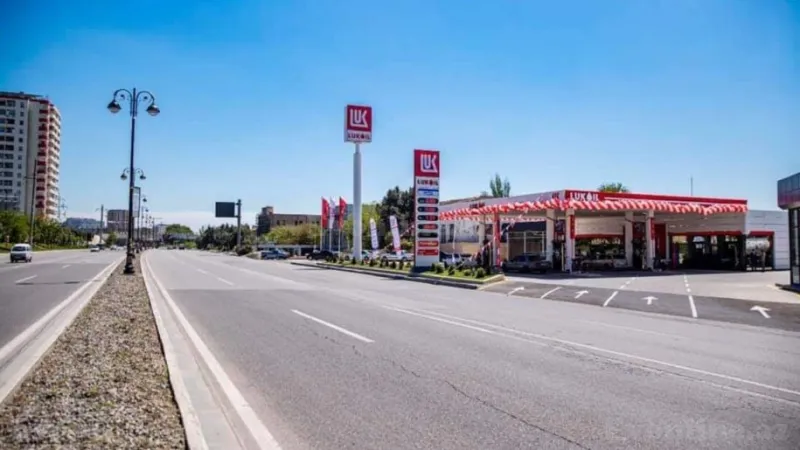 Kirayə verilir Obyekt 140 m² Xətai r.