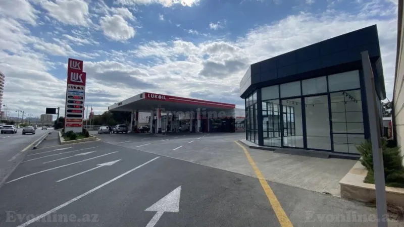 Kirayə verilir Obyekt 140 m² Xətai r. - şəkil 2