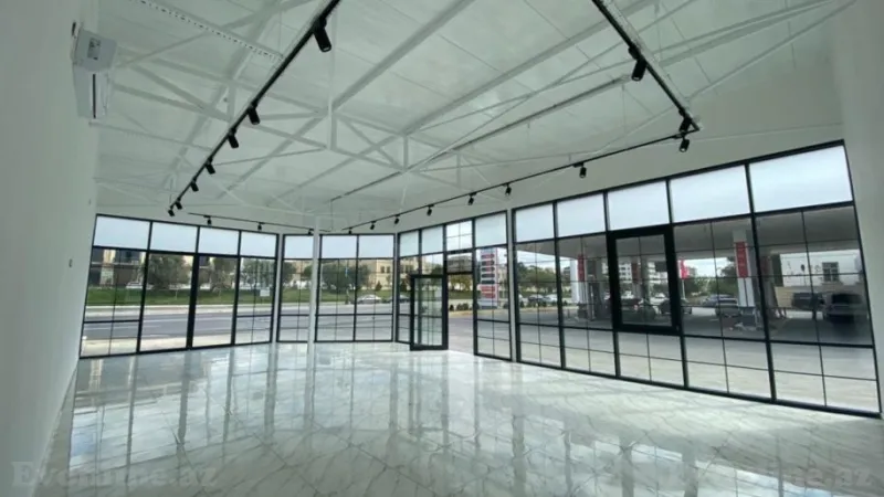 Kirayə verilir Obyekt 140 m² Xətai r. - şəkil 3