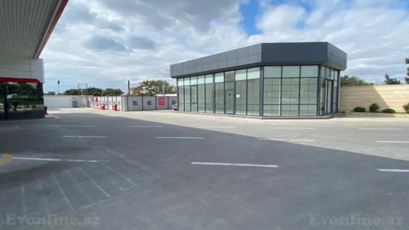 Kirayə verilir Obyekt 140 m² Xətai r. - şəkil 4