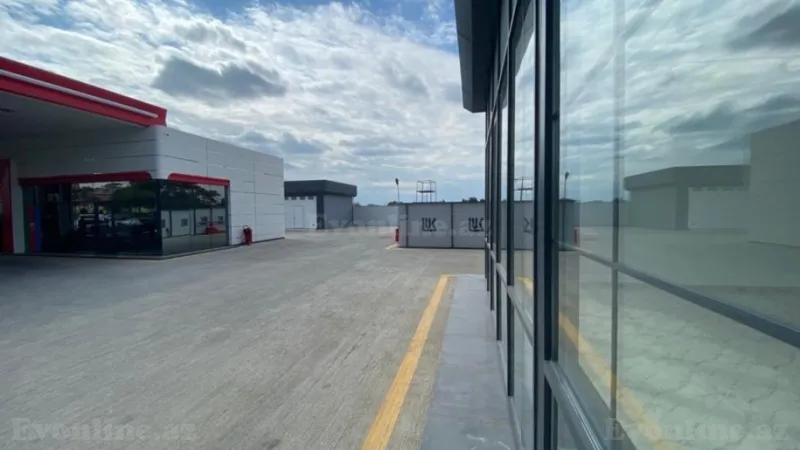 Kirayə verilir Obyekt 140 m² Xətai r. - şəkil 5