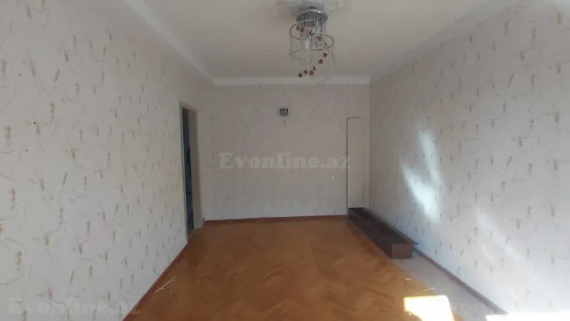 Satılır 2 otaqlı Mənzil Köhnə tikili 65 m² Elmlər Akademiyası m. - şəkil 4