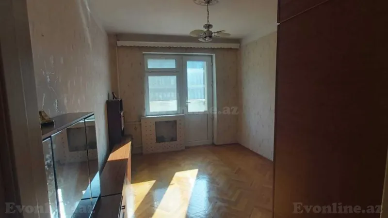 Satılır 2 otaqlı Mənzil Köhnə tikili 65 m² Elmlər Akademiyası m. - şəkil 8