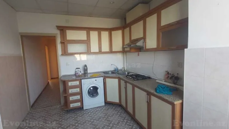 Satılır 2 otaqlı Mənzil Köhnə tikili 65 m² Elmlər Akademiyası m. - şəkil 11