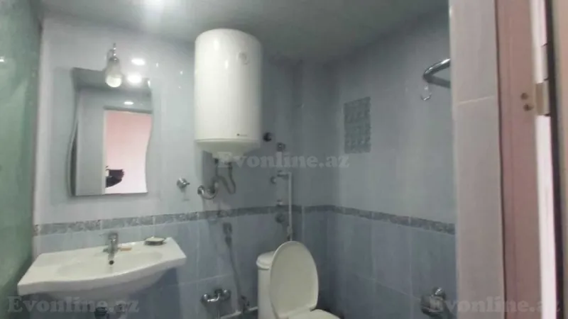 Satılır 2 otaqlı Mənzil Köhnə tikili 65 m² Elmlər Akademiyası m. - şəkil 13