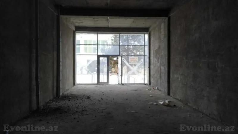 Kirayə verilir Obyekt 450 m² Xaçmaz - şəkil 7