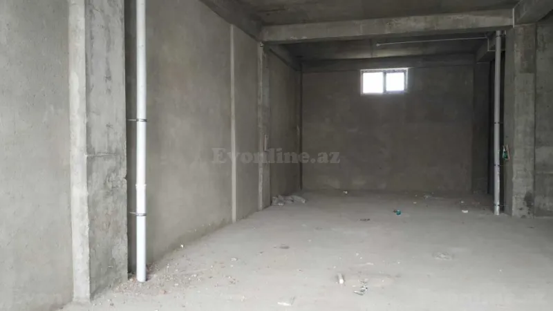 Kirayə verilir Obyekt 450 m² Xaçmaz - şəkil 12