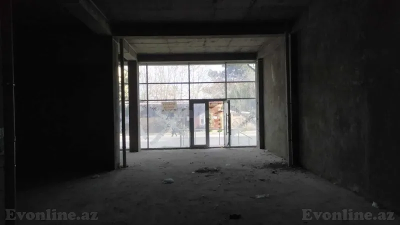 Kirayə verilir Obyekt 450 m² Xaçmaz - şəkil 13