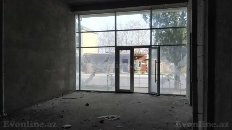 Kirayə verilir Obyekt 450 m² Xaçmaz - şəkil 15