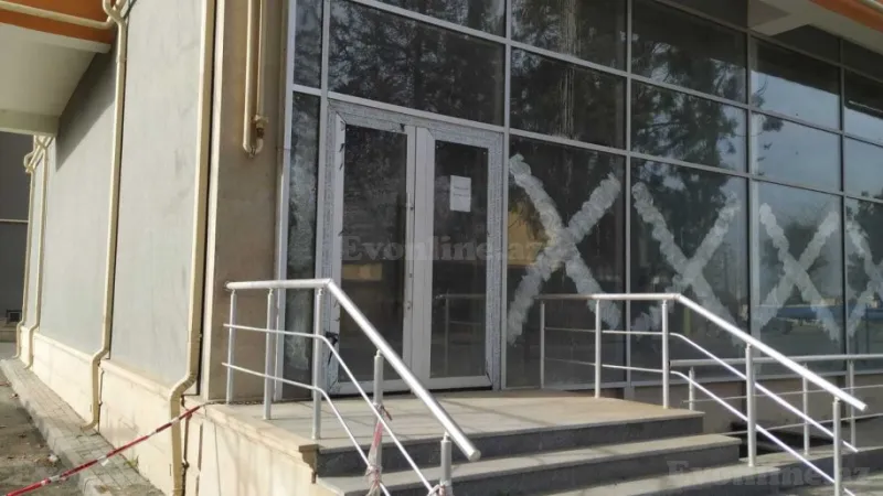 Kirayə verilir Obyekt 450 m² Xaçmaz - şəkil 18