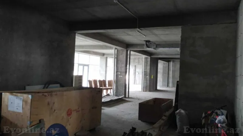 Kirayə verilir Obyekt 450 m² Xaçmaz - şəkil 21