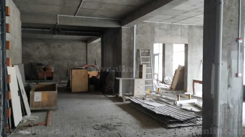 Kirayə verilir Obyekt 450 m² Xaçmaz - şəkil 22