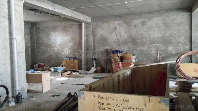 Kirayə verilir Obyekt 450 m² Xaçmaz - şəkil 23