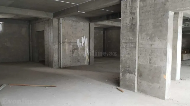 Kirayə verilir Obyekt 450 m² Xaçmaz - şəkil 24