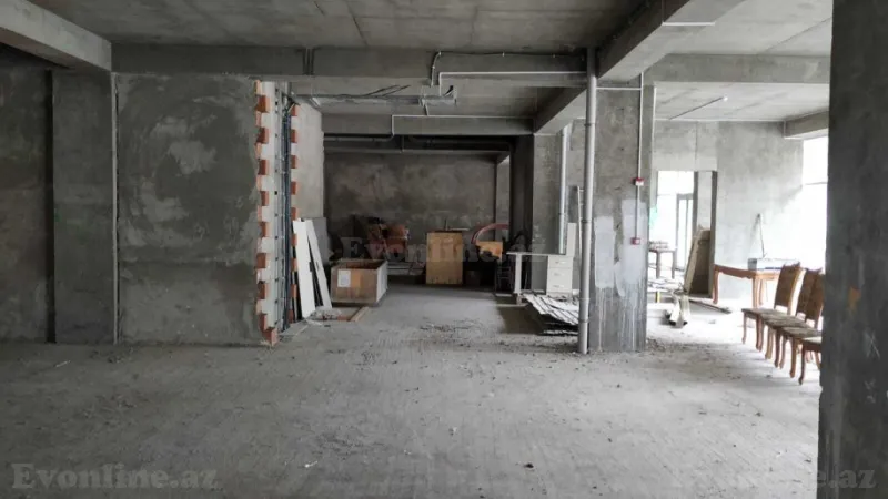 Kirayə verilir Obyekt 450 m² Xaçmaz - şəkil 25