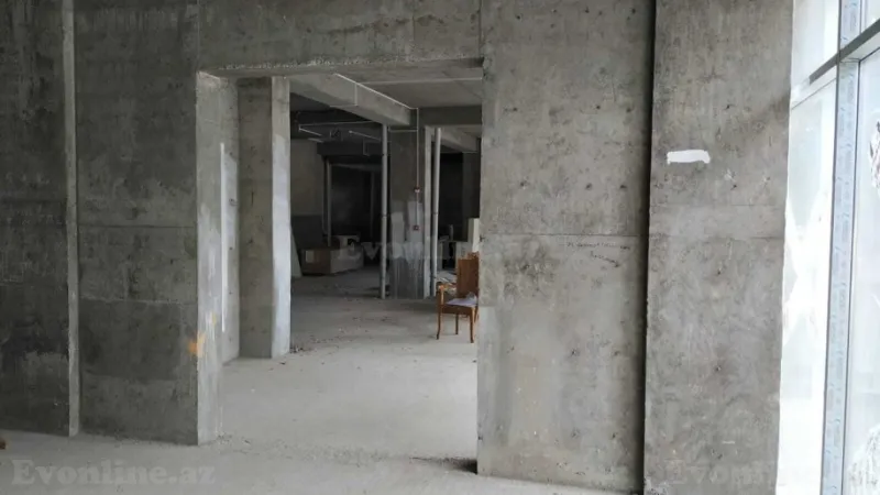 Kirayə verilir Obyekt 450 m² Xaçmaz - şəkil 26