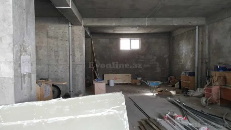 Kirayə verilir Obyekt 450 m² Xaçmaz - şəkil 27