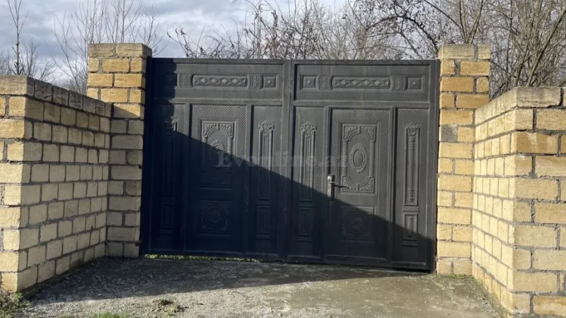 Satılır Torpaq 14 sot Qəbələ