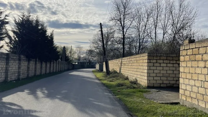 Satılır Torpaq 14 sot Qəbələ - şəkil 3