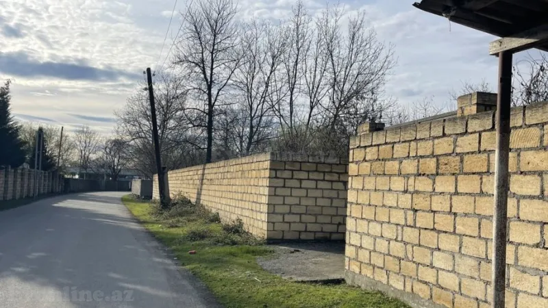 Satılır Torpaq 14 sot Qəbələ - şəkil 4