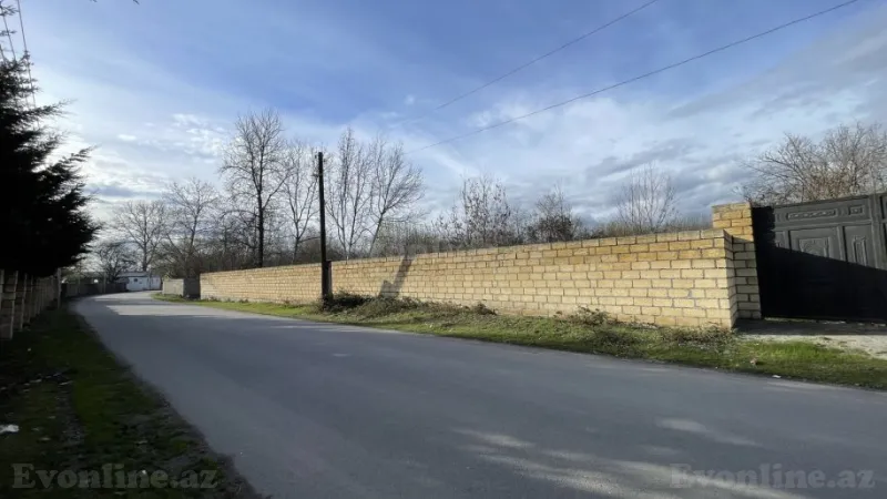 Satılır Torpaq 14 sot Qəbələ - şəkil 5