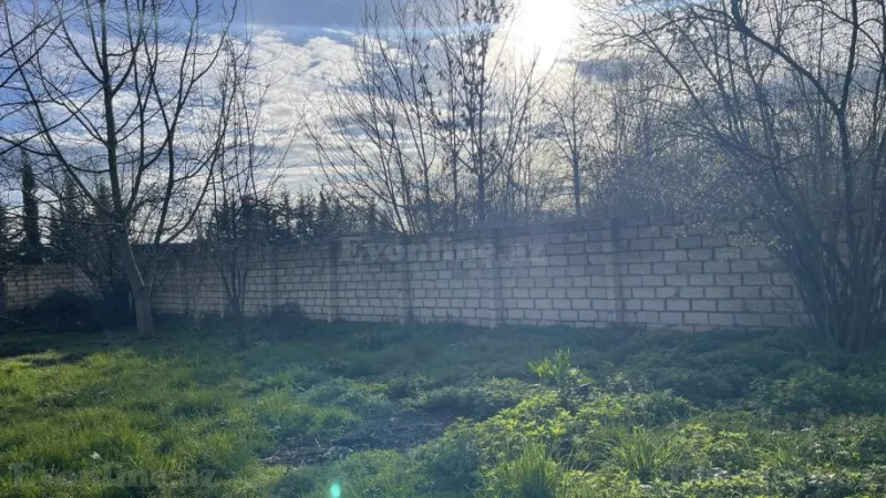 Satılır Torpaq 14 sot Qəbələ - şəkil 6