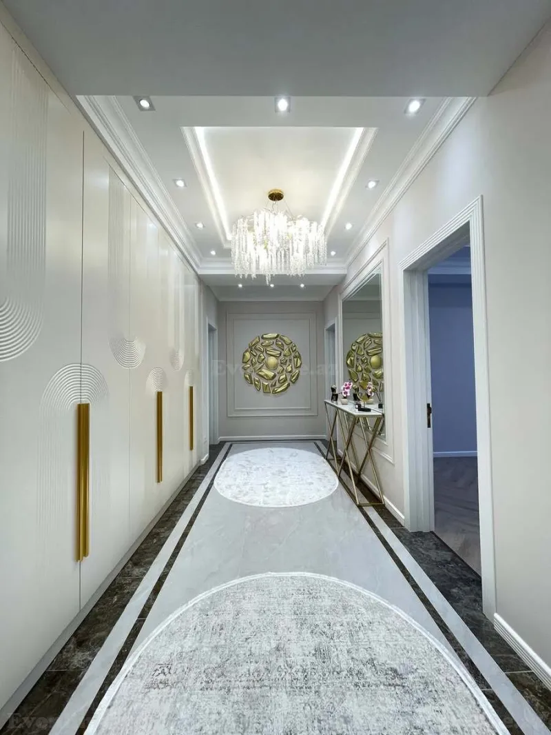 Satılır 3 otaqlı Mənzil Yeni tikili 139 m² Xətai r. - şəkil 6