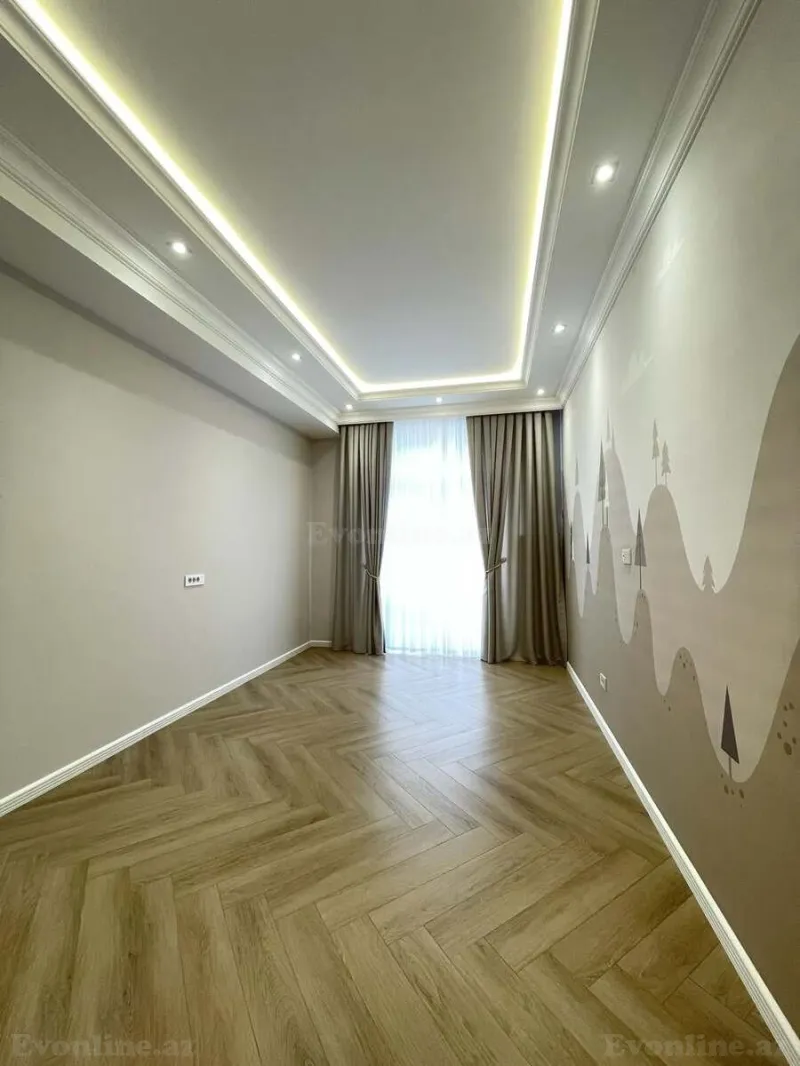 Satılır 3 otaqlı Mənzil Yeni tikili 139 m² Xətai r. - şəkil 11