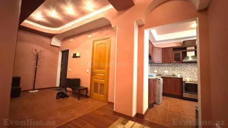 Satılır 3 otaqlı Mənzil Yeni tikili 150 m² 28 May m. - şəkil 7