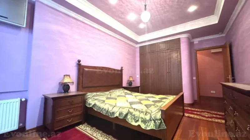 Satılır 3 otaqlı Mənzil Yeni tikili 150 m² 28 May m. - şəkil 11