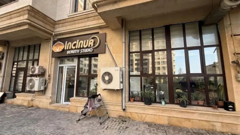 Satılır Obyekt 58 m² Nəriman Nərimanov m. - şəkil 2