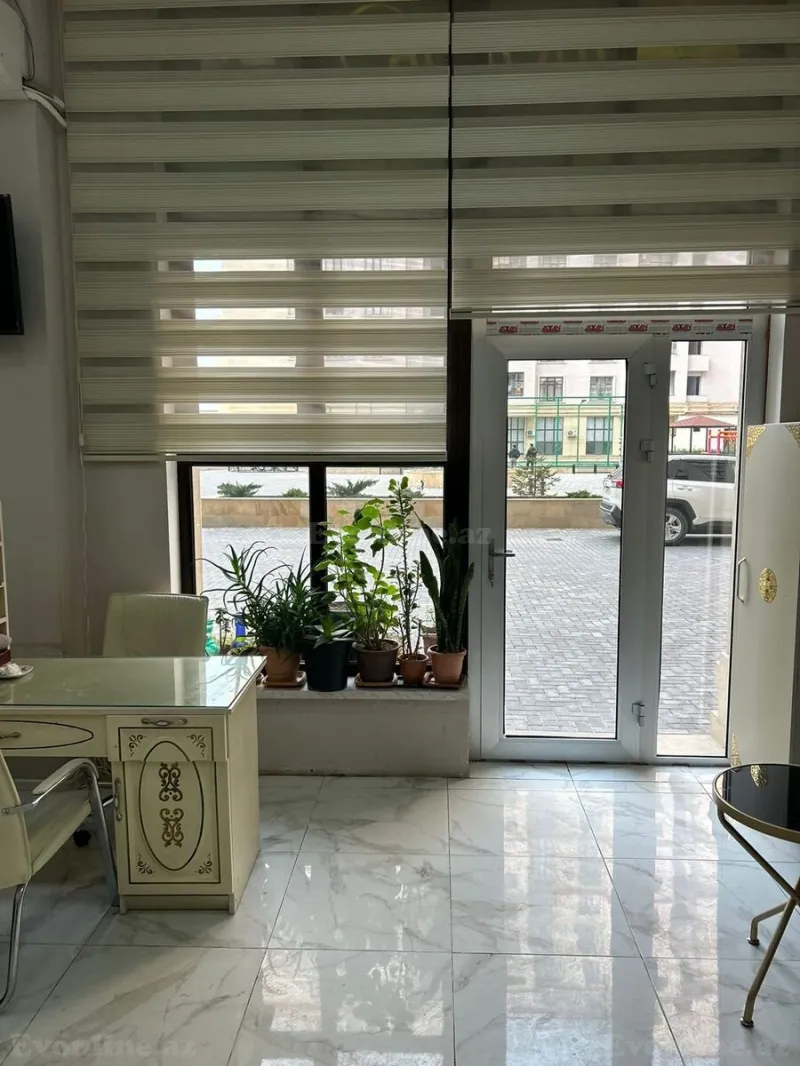 Satılır Obyekt 58 m² Nəriman Nərimanov m. - şəkil 3