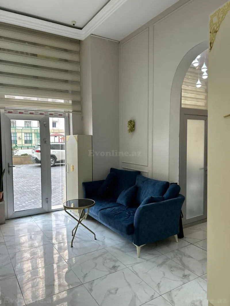 Satılır Obyekt 58 m² Nəriman Nərimanov m. - şəkil 6