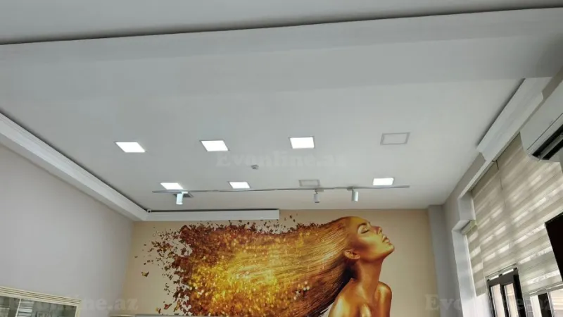 Satılır Obyekt 58 m² Nəriman Nərimanov m. - şəkil 7