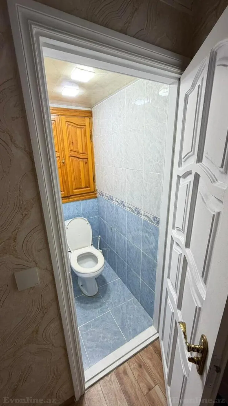 Satılır 2 otaqlı Mənzil Köhnə tikili 55 m² 7-ci mikrorayon - şəkil 6