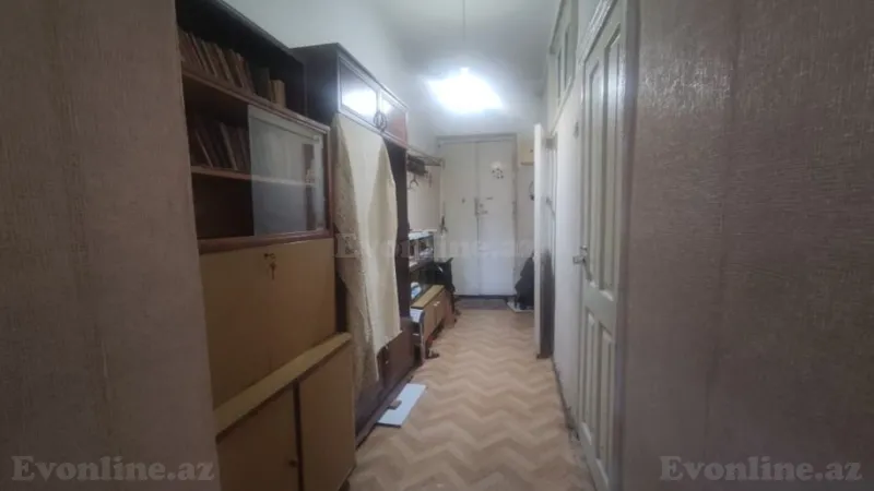 Satılır 2 otaqlı Mənzil Köhnə tikili 80 m² İçərişəhər m. - şəkil 10