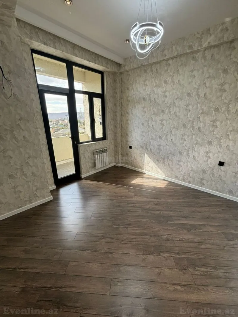 Satılır 3 otaqlı Mənzil Yeni tikili 86 m² Yasamal r. - şəkil 5