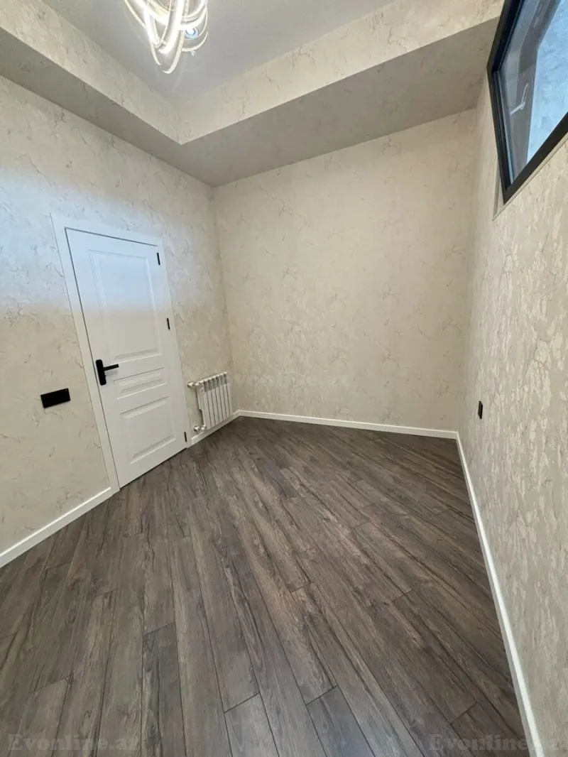 Satılır 3 otaqlı Mənzil Yeni tikili 86 m² Yasamal r. - şəkil 8