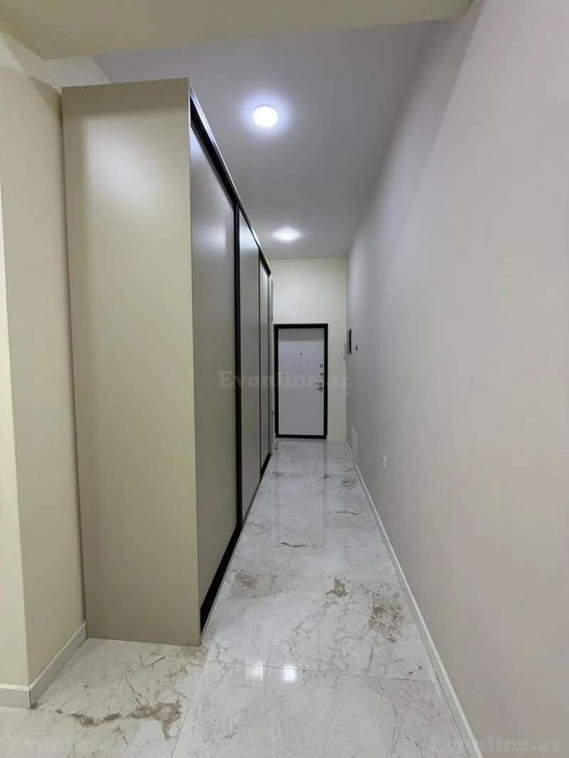 Kirayə verilir 2 otaqlı Mənzil Yeni tikili 90 m² Biləcəri - şəkil 7