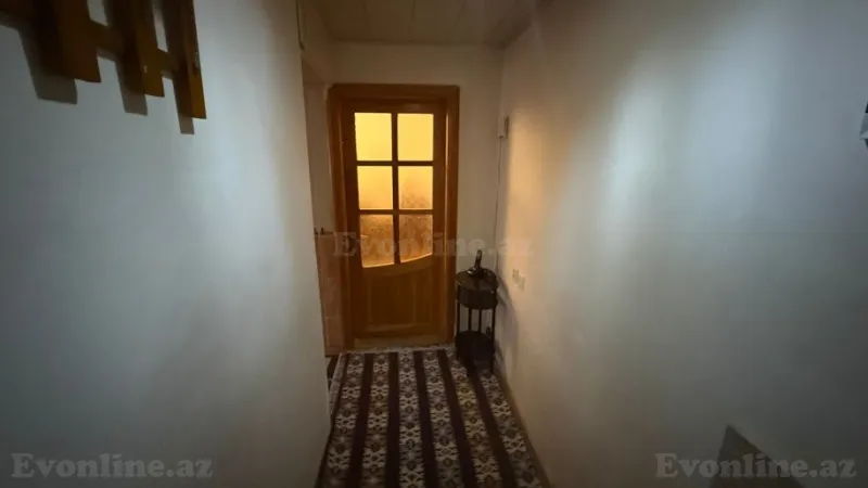Kirayə verilir 2 otaqlı Mənzil Köhnə tikili 45 m² 8-ci kilometr - şəkil 4