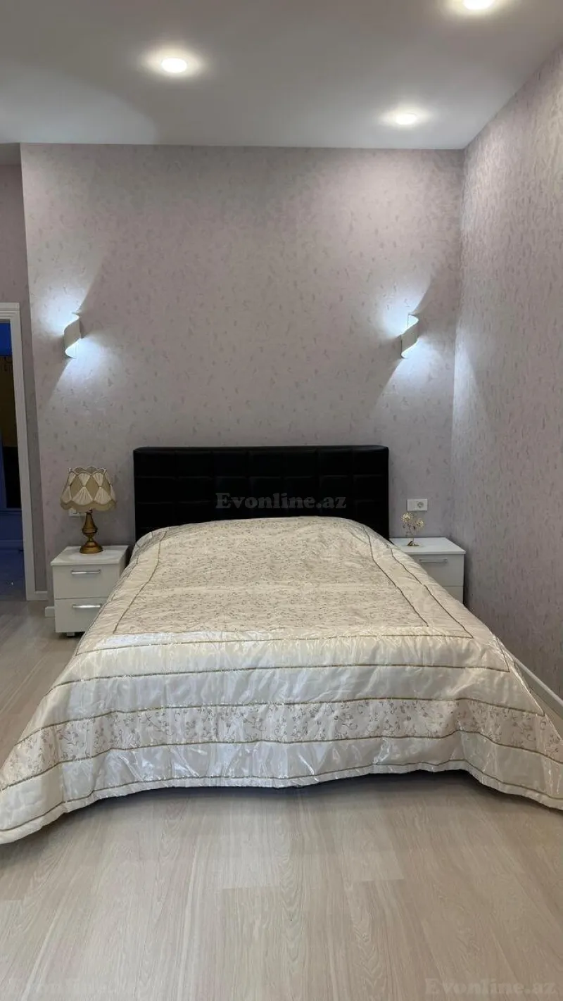 Kirayə verilir 2 otaqlı Mənzil Yeni tikili 80 m² 28 May m. - şəkil 10