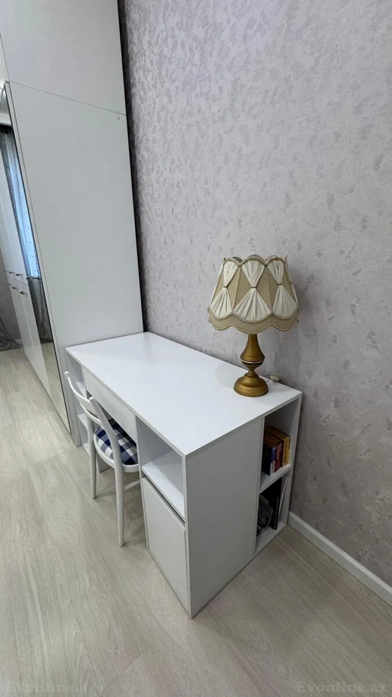 Kirayə verilir 2 otaqlı Mənzil Yeni tikili 80 m² 28 May m. - şəkil 12