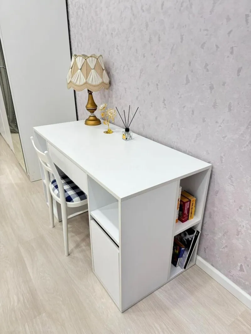 Kirayə verilir 2 otaqlı Mənzil Yeni tikili 80 m² 28 May m. - şəkil 14