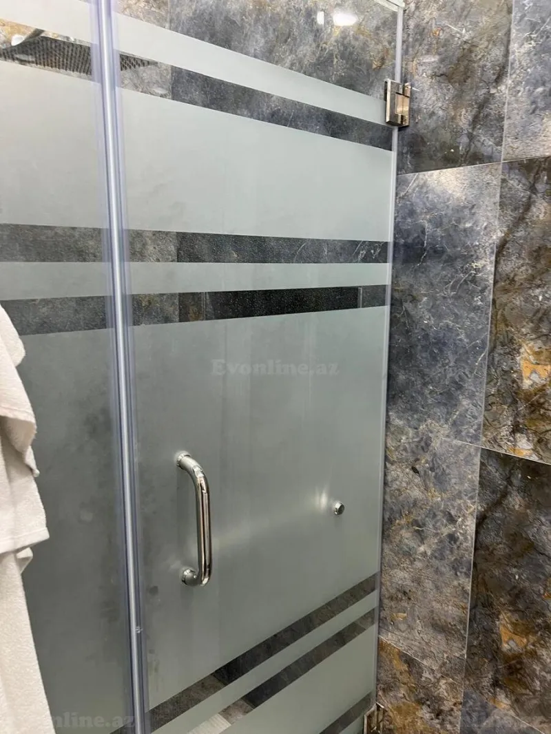 Kirayə verilir 3 otaqlı Mənzil Yeni tikili 163 m² Elmlər Akademiyası m. - şəkil 26