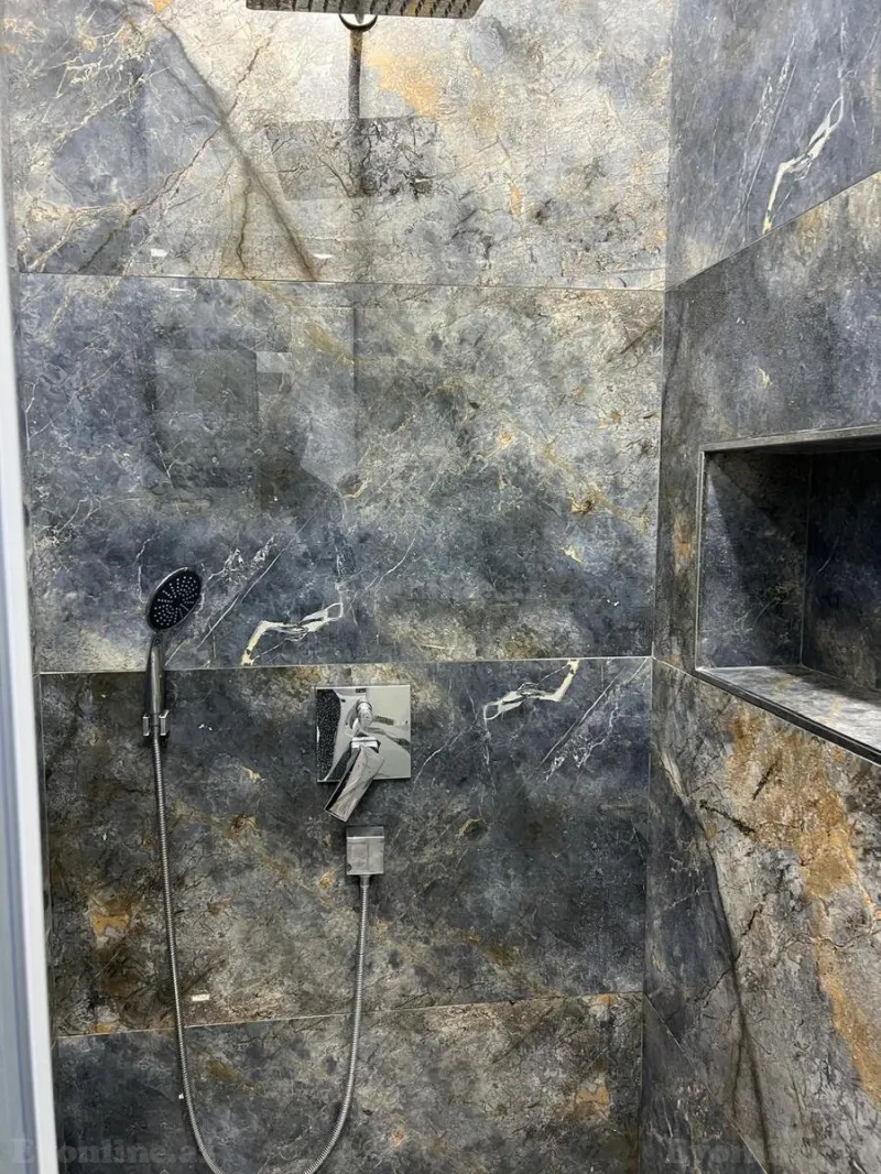 Kirayə verilir 3 otaqlı Mənzil Yeni tikili 163 m² Elmlər Akademiyası m. - şəkil 27